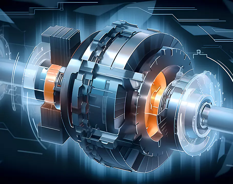 Ano ang dapat bigyang pansin kapag gumagamit ng permanenteng magnet DC reduction motor
