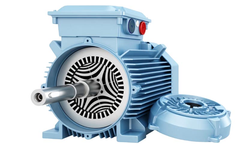 Napili para sa pambansang inirerekomendang listahan! Ang non-magnetic synchronous na motor ng Jiafeng Power ay tumatanggap ng karagdagang awtoritatibong pagkilala.