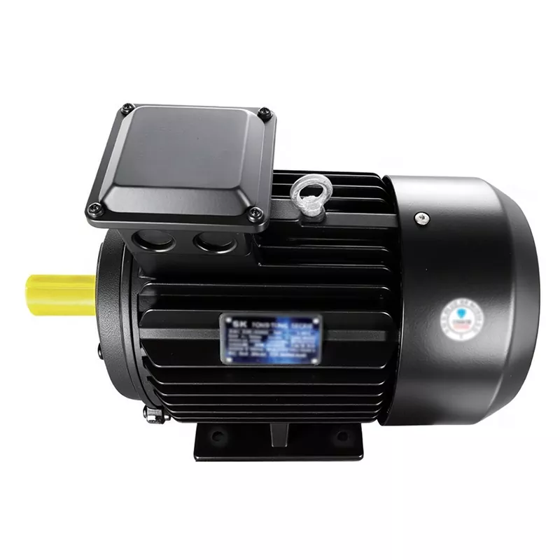 Pangkalahatang Pang-industriya na Kagamitang Motor