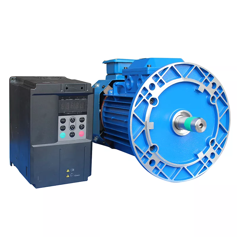 IP65 Permanent Magnet Synchronous Motor