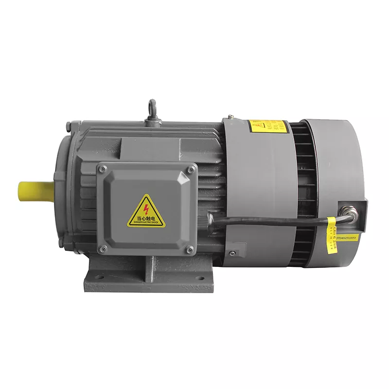 Pinagsamang Variable Frequency PMSM