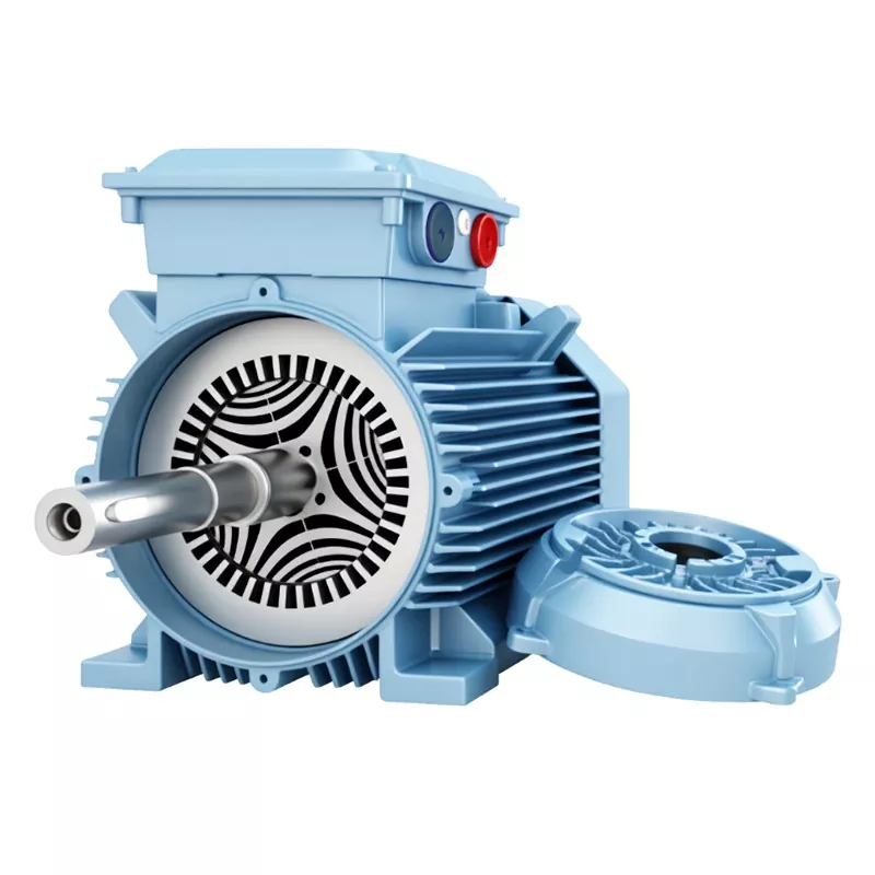 IP65 Non-Magnetic Synchronous Motor