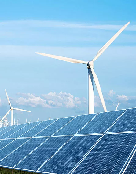 Sistemang Photovoltaic