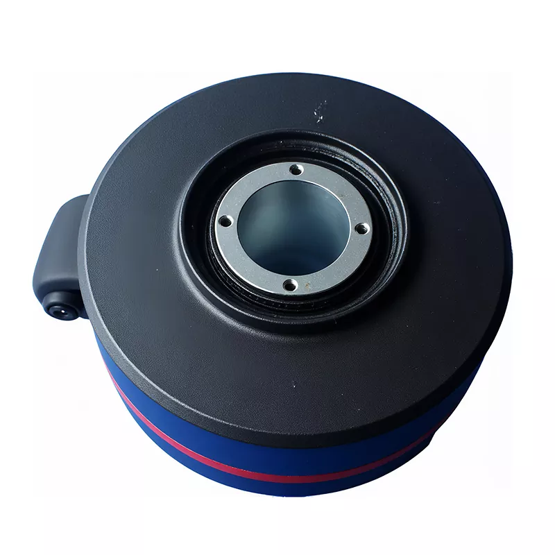 Motor ng Kontrol ng Manibela